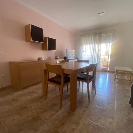 Ferienwohnung Delfines II Platja de Xeraco Exterior foto