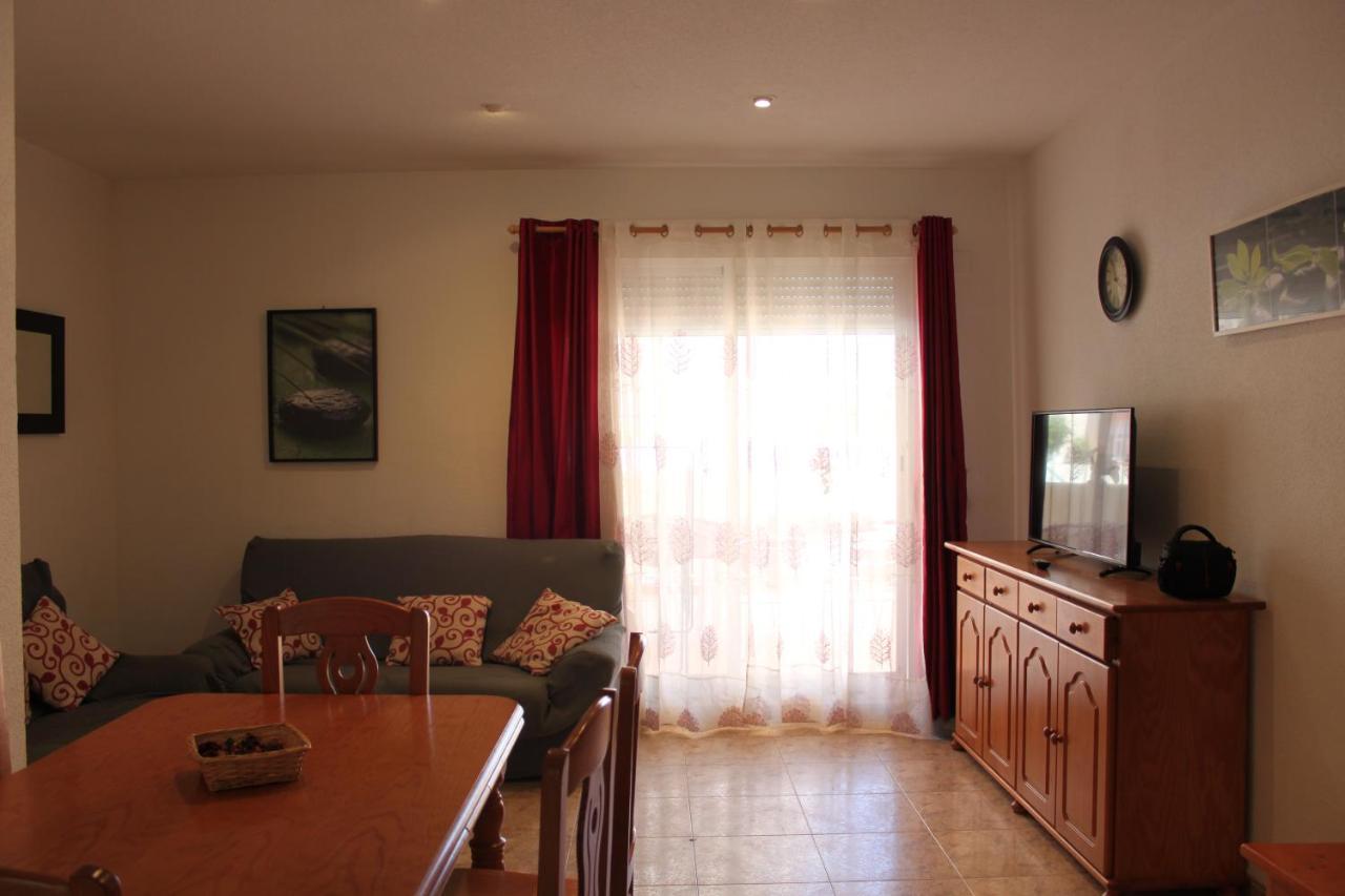 Ferienwohnung Delfines II Platja de Xeraco Exterior foto